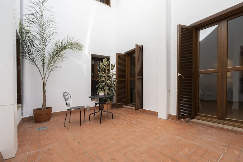 Hotel Casa Palacio Sur I