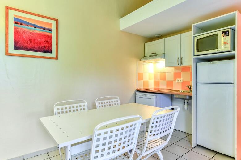 Sowell Residences Les Lauriers Roses
