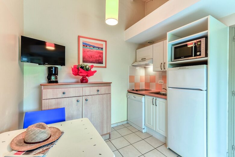 Sowell Residences Les Lauriers Roses