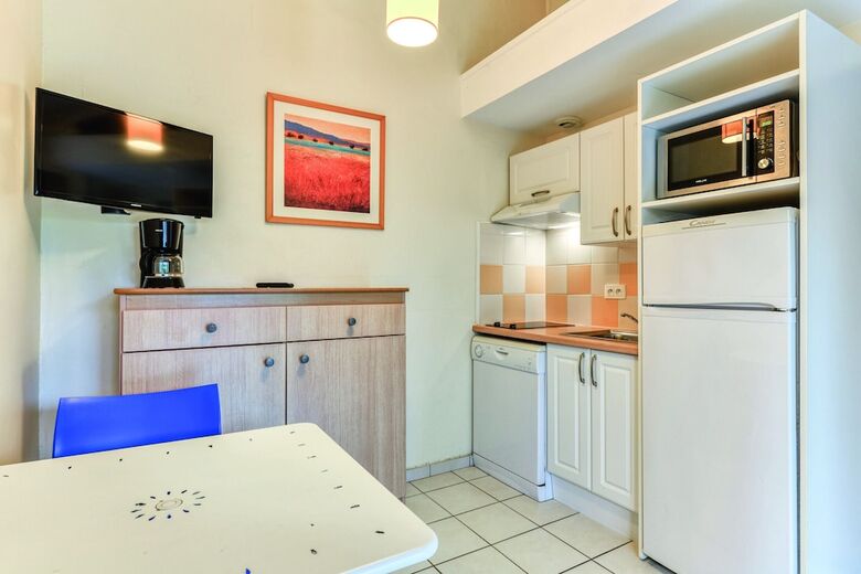 Sowell Residences Les Lauriers Roses