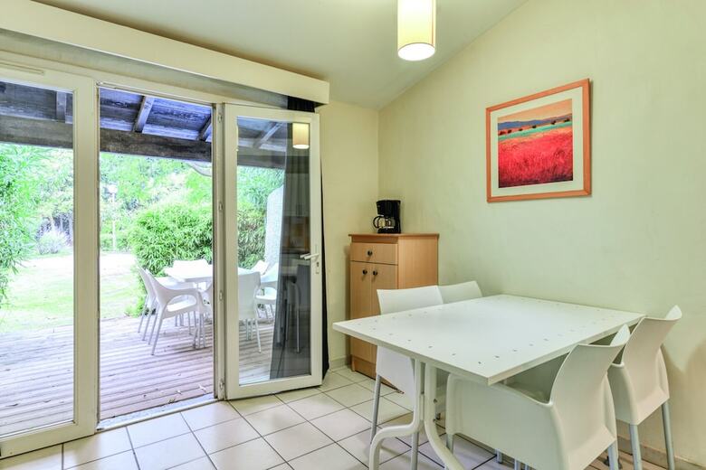Sowell Residences Les Lauriers Roses