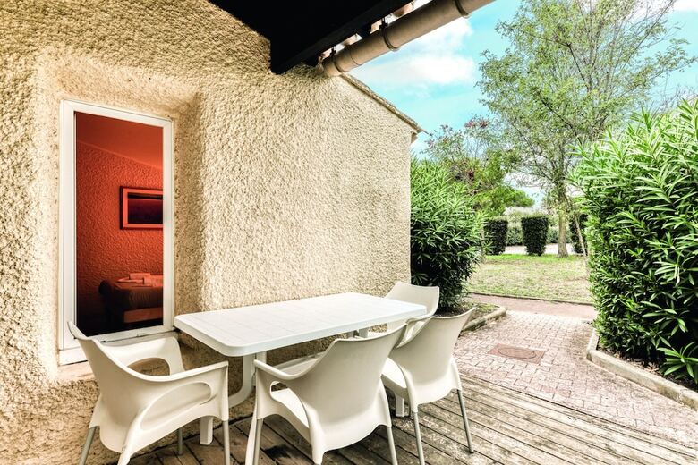 Sowell Residences Les Lauriers Roses