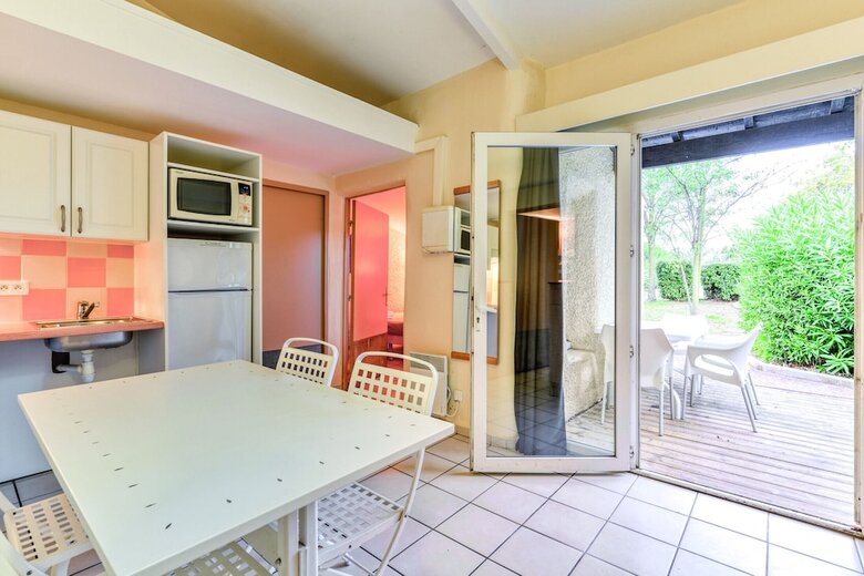 Sowell Residences Les Lauriers Roses