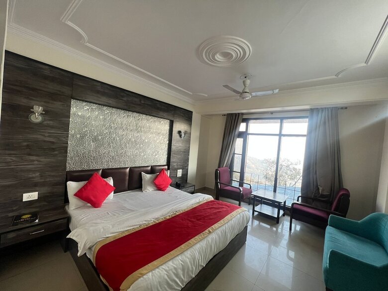 Hotel Laxmi Palace