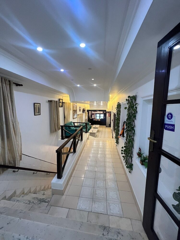 Hotel Laxmi Palace