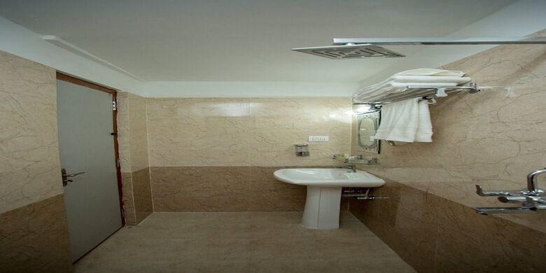 Merostay 032 Hotel Marinha
