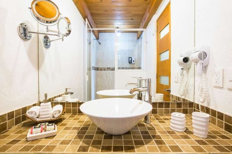 Bed & Breakfast Hotel La Joya Del Viento