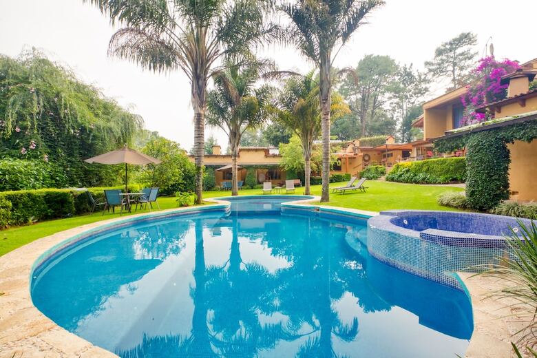 Bed & Breakfast Hotel La Joya Del Viento