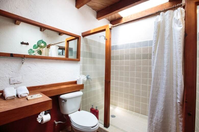 Bed & Breakfast Hotel La Joya Del Viento
