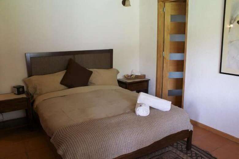 Bed & Breakfast Hotel La Joya Del Viento