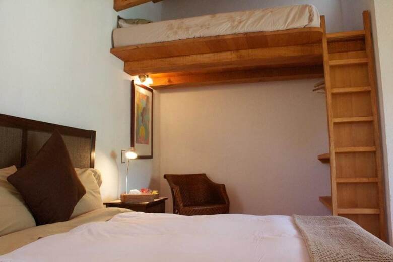 Bed & Breakfast Hotel La Joya Del Viento