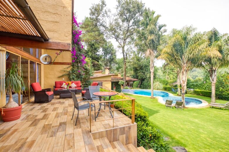 Bed & Breakfast Hotel La Joya Del Viento