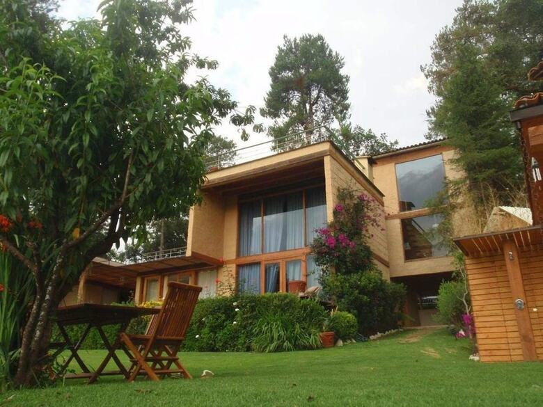 Bed & Breakfast Hotel La Joya Del Viento