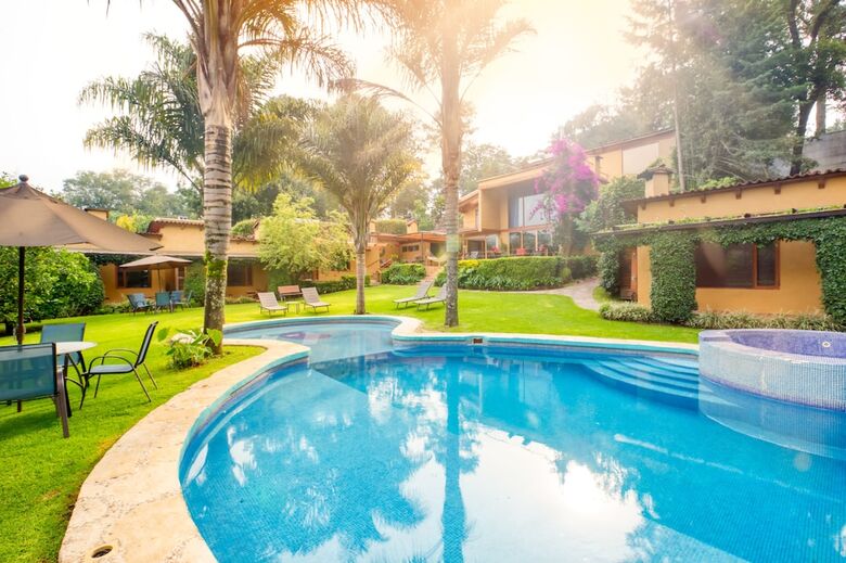 Bed & Breakfast Hotel La Joya Del Viento