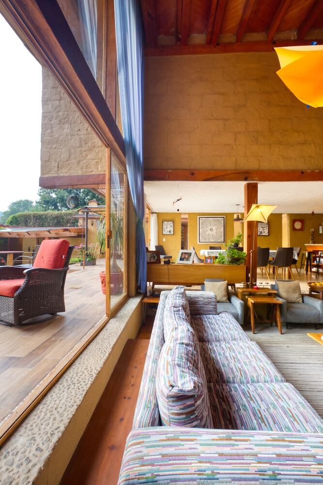 Bed & Breakfast Hotel La Joya Del Viento