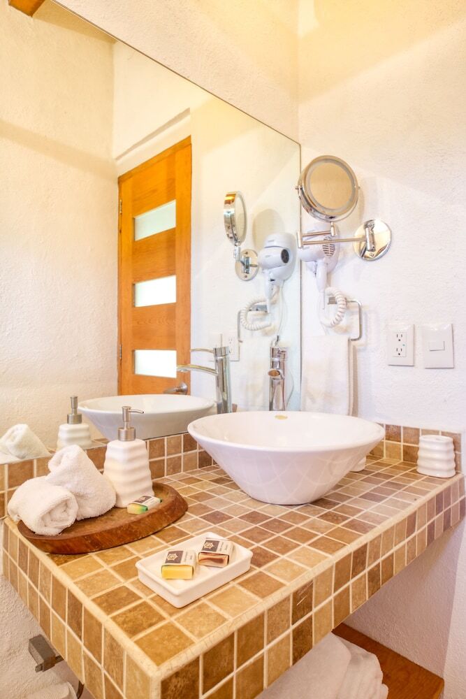 Bed & Breakfast Hotel La Joya Del Viento