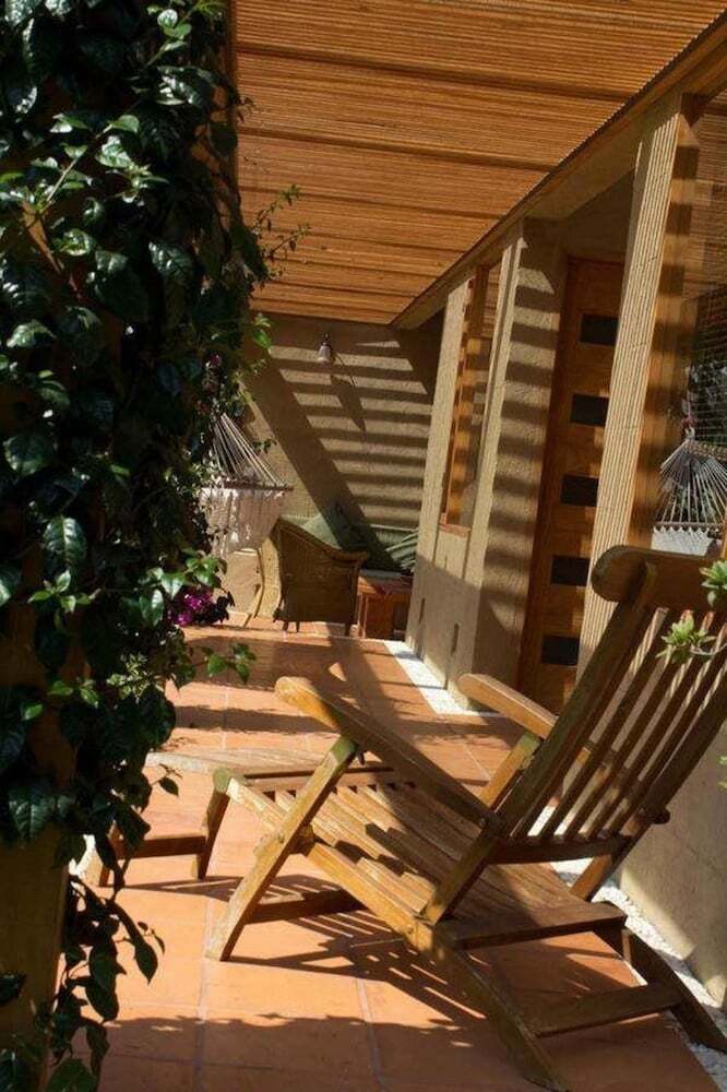 Bed & Breakfast Hotel La Joya Del Viento