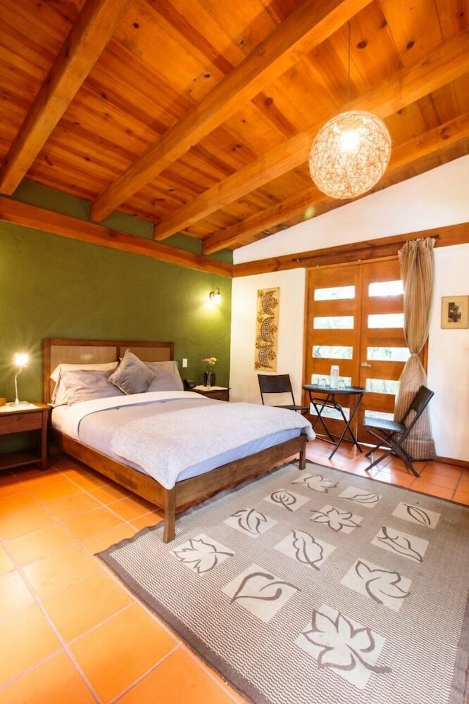 Bed & Breakfast Hotel La Joya Del Viento