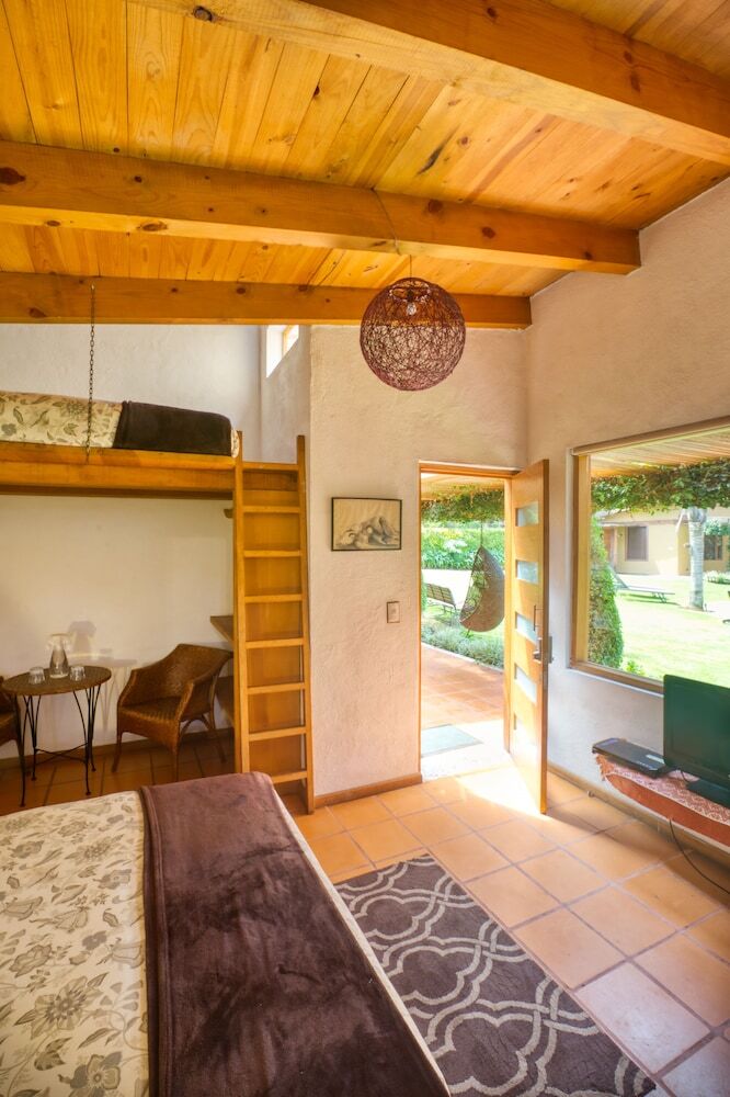 Bed & Breakfast Hotel La Joya Del Viento
