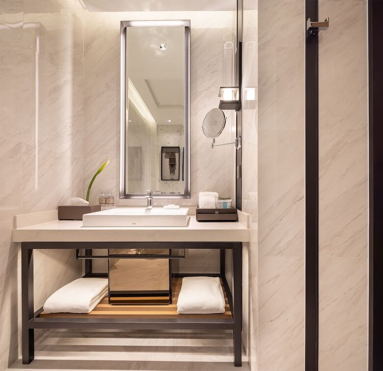 Eastin Grand Hotel Phayathai