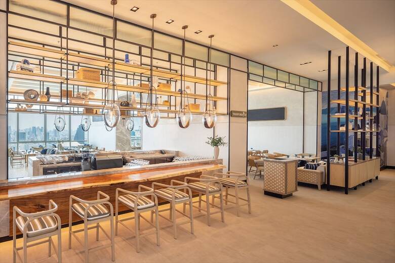 Eastin Grand Hotel Phayathai