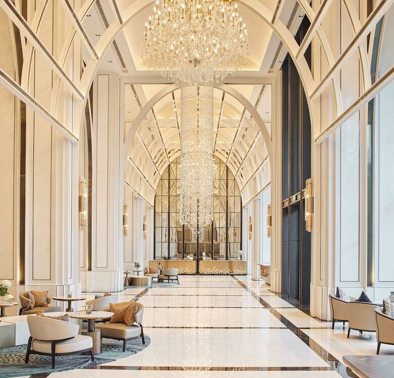 Eastin Grand Hotel Phayathai