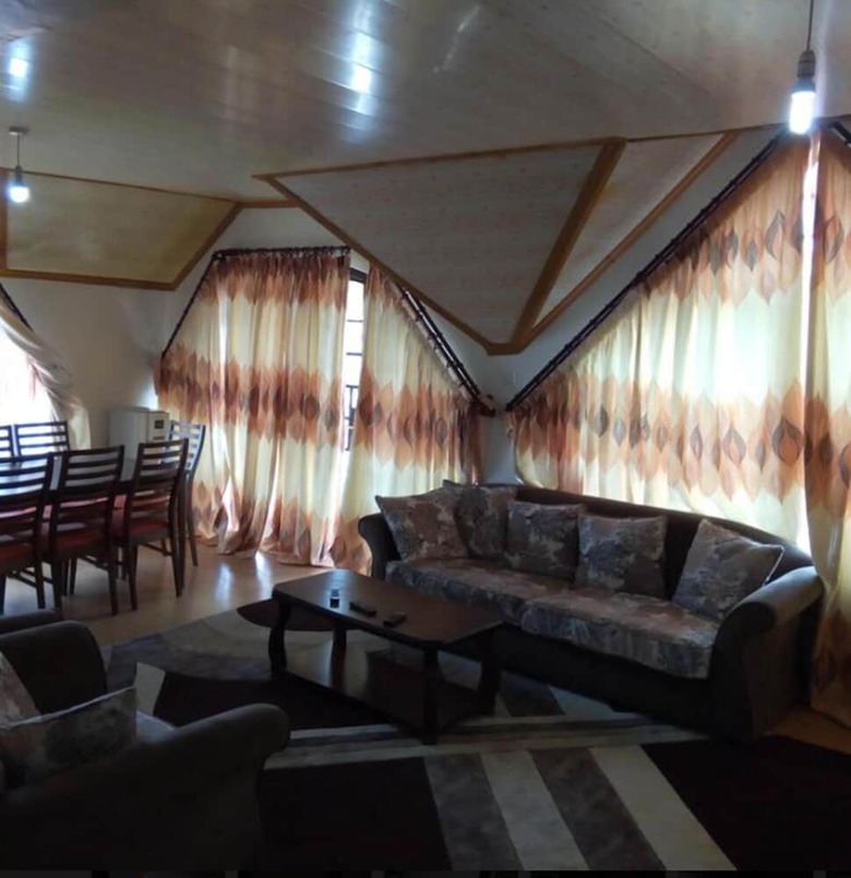 Aparthotel Honass Riara Apartment