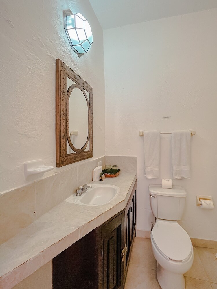 Hotel Mansion Del Bosque