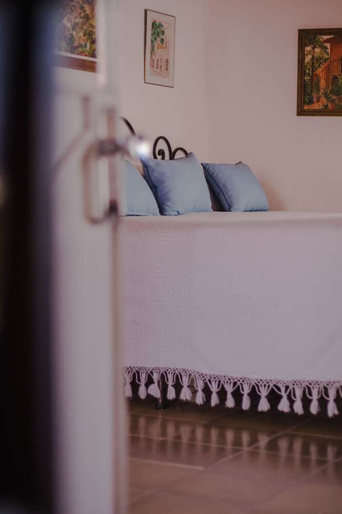 Hotel Mansion Del Bosque