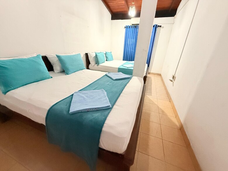 Venus Hotel