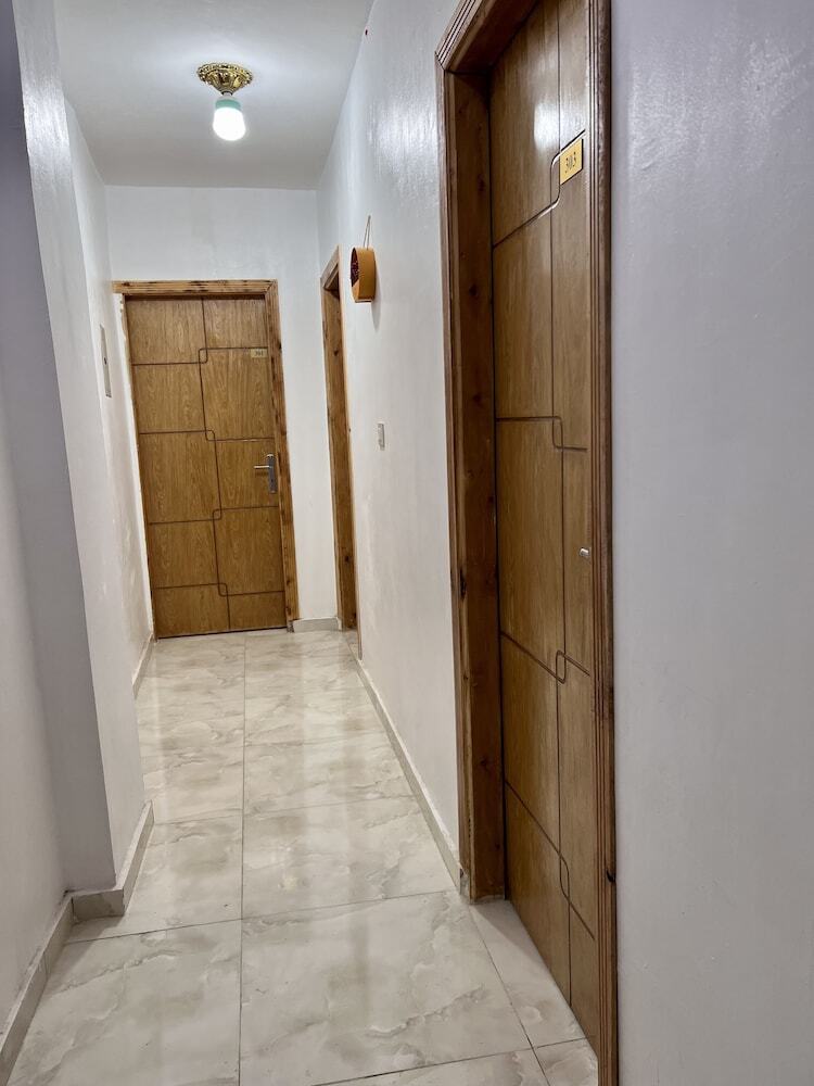 Hotel Giza Pyramids View Homestay