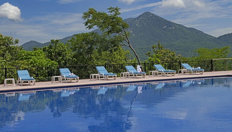 El Coraz�n Golf & Spa Resort Manzanillo