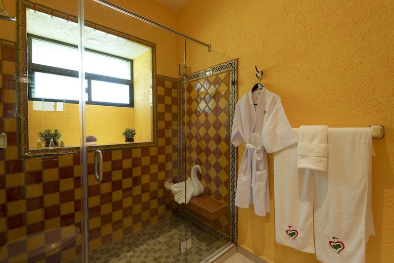 El Coraz�n Golf & Spa Resort Manzanillo