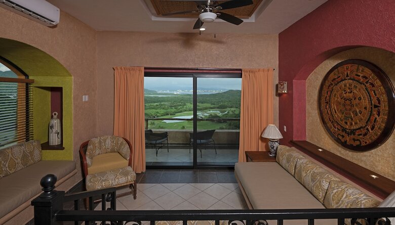 El Coraz�n Golf & Spa Resort Manzanillo