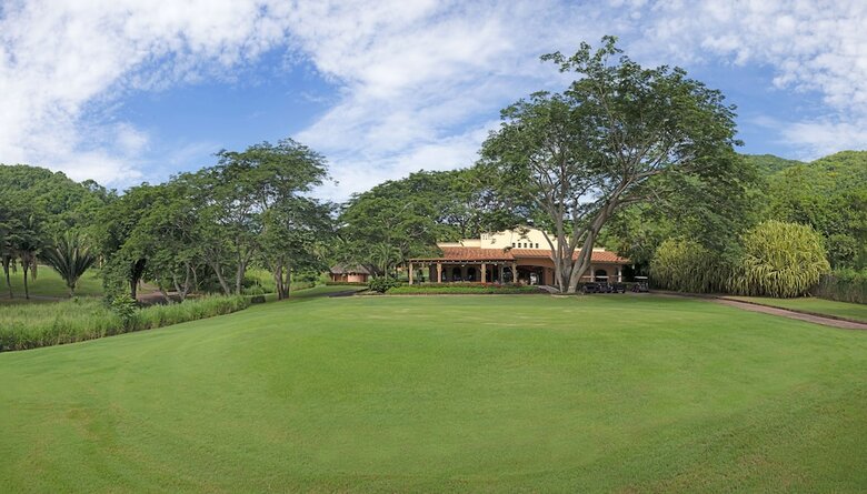 El Coraz�n Golf & Spa Resort Manzanillo