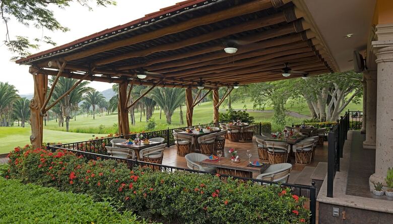 El Coraz�n Golf & Spa Resort Manzanillo