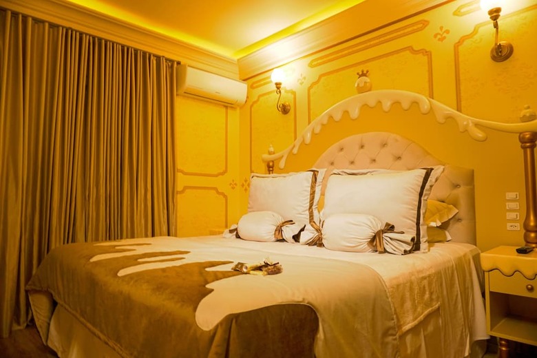 Chocoland Hotel Gramado