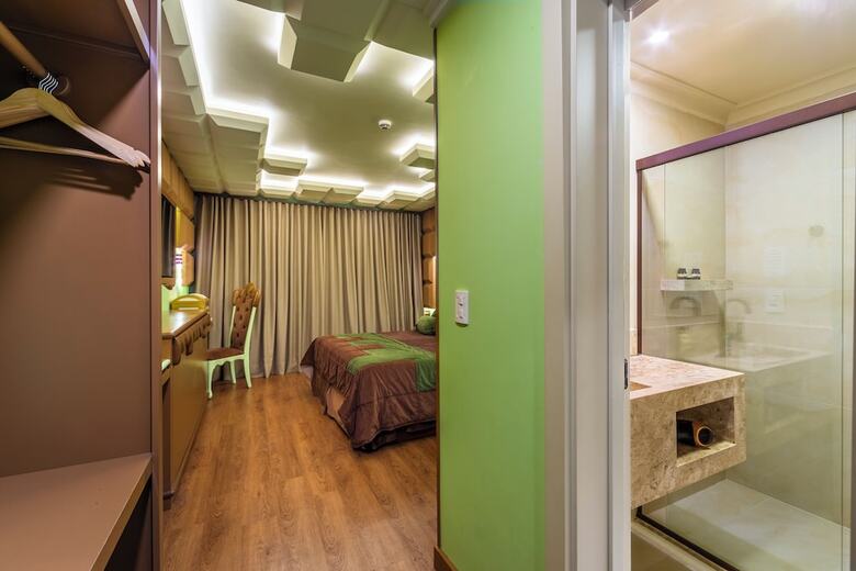 Chocoland Hotel Gramado