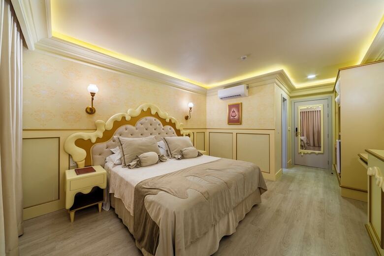 Chocoland Hotel Gramado