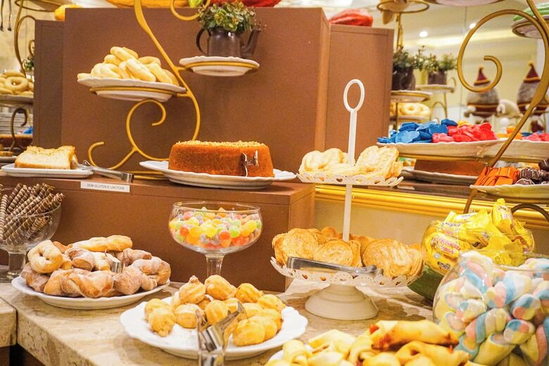 Chocoland Hotel Gramado