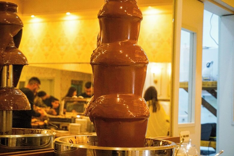 Chocoland Hotel Gramado