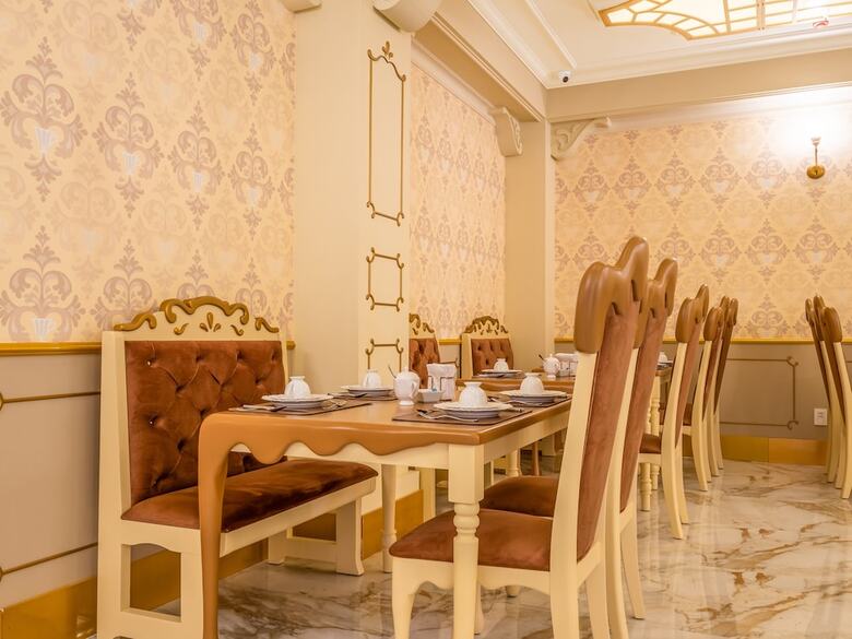 Chocoland Hotel Gramado