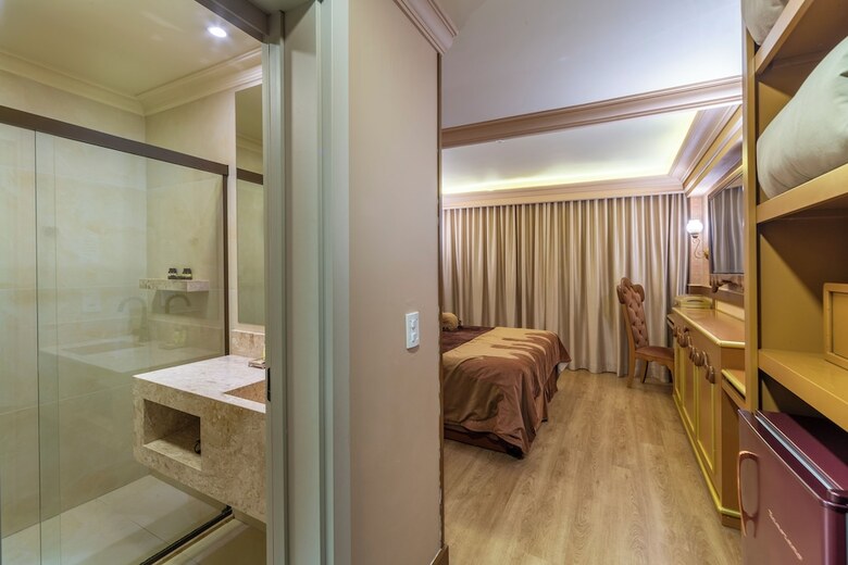Chocoland Hotel Gramado