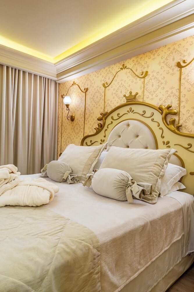 Chocoland Hotel Gramado