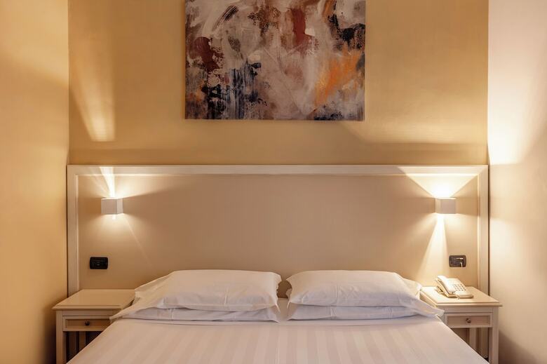 Bed & Breakfast Inn Rome Rooms & Suites