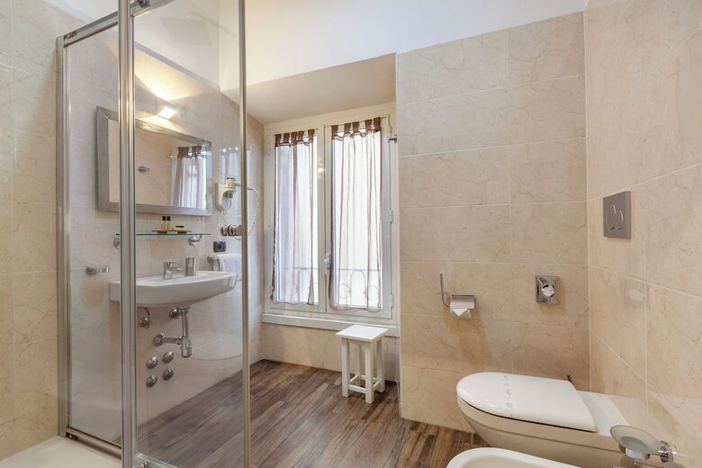Bed & Breakfast Inn Rome Rooms & Suites