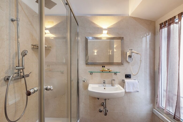Bed & Breakfast Inn Rome Rooms & Suites