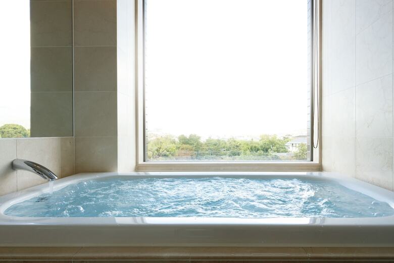 Hotel Chourakukan