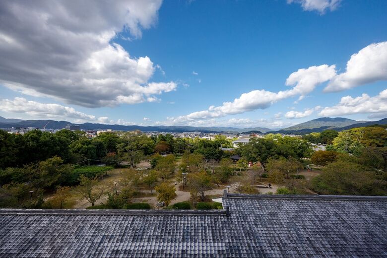 Hotel Chourakukan