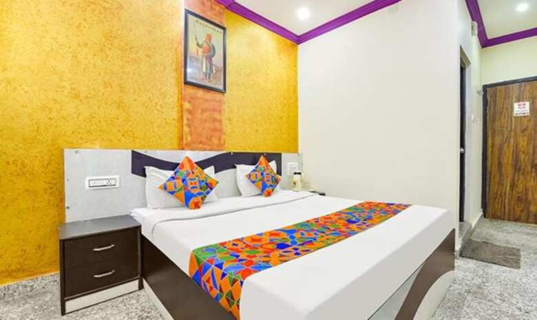 Hotel Fabexpress Relax Inn I